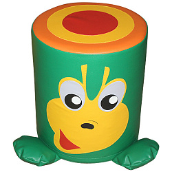 «Улитка»
пуфик