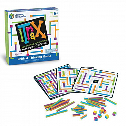 Развивающая игра "Цветные лабиринты"  (69 элементов)