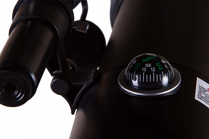 Телескоп  Skyline Travel 80