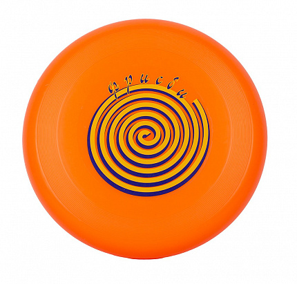 Фрисби (летающая тарелка)