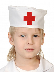 Шапочка медицин