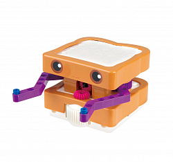 Базовый набор для конструирования и алгоритмики в детском саду и начальной школе,  Робот  "Семен"